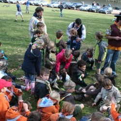 IMG 0130  Medium - Scouts en Gidsen Zaventem 